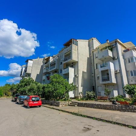 Apartment Pek Crikvenica Exteriér fotografie