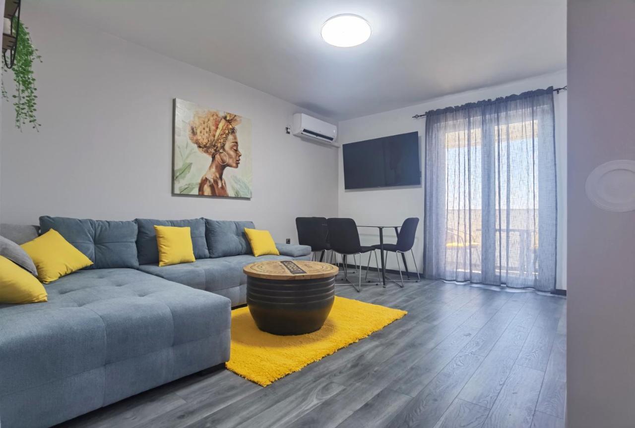 Apartment Pek Crikvenica Exteriér fotografie
