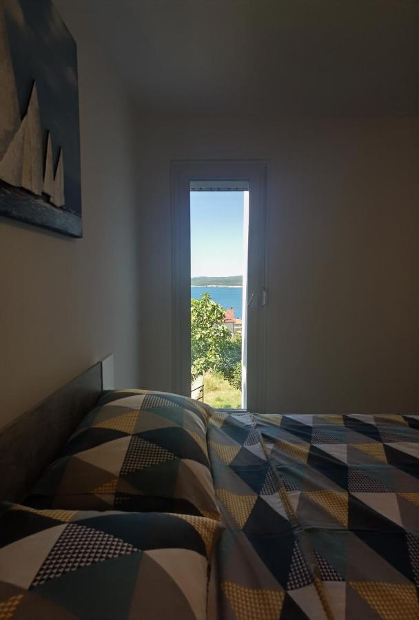 Apartment Pek Crikvenica Exteriér fotografie
